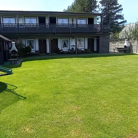 Anrema - Pokoje 21M2 Swarzewo Dış mekan fotoğraf