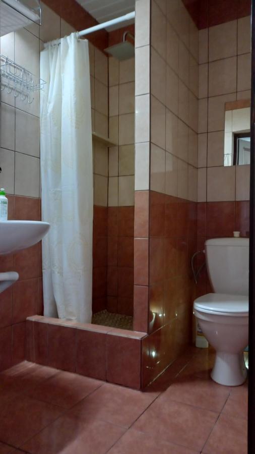 Anrema - Pokoje 21M2 Swarzewo Dış mekan fotoğraf