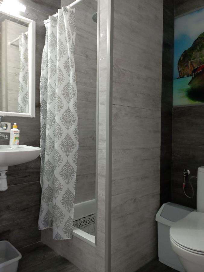 Anrema - Pokoje 21M2 Swarzewo Dış mekan fotoğraf