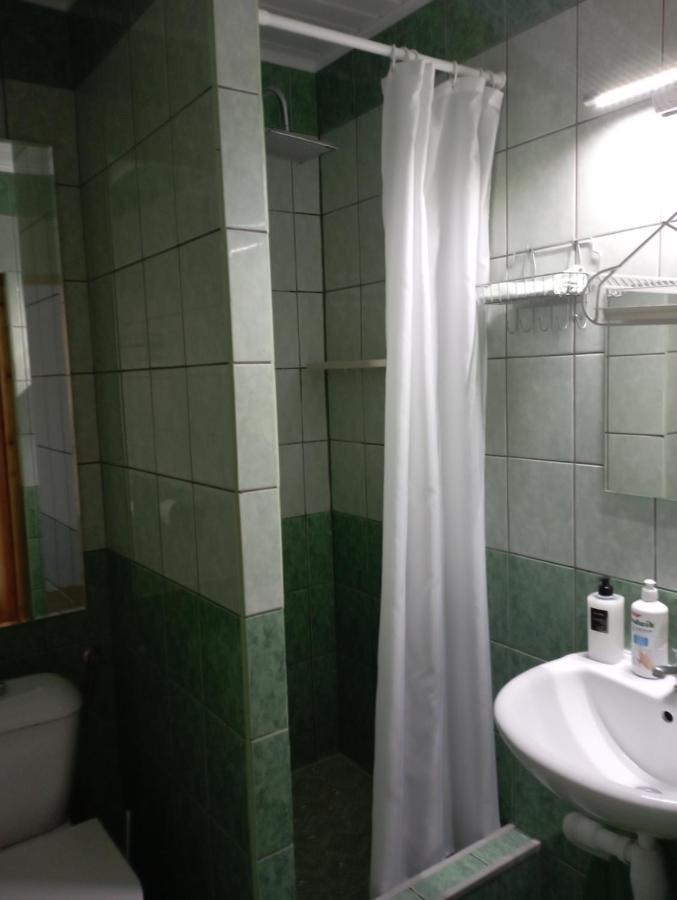 Anrema - Pokoje 21M2 Swarzewo Dış mekan fotoğraf