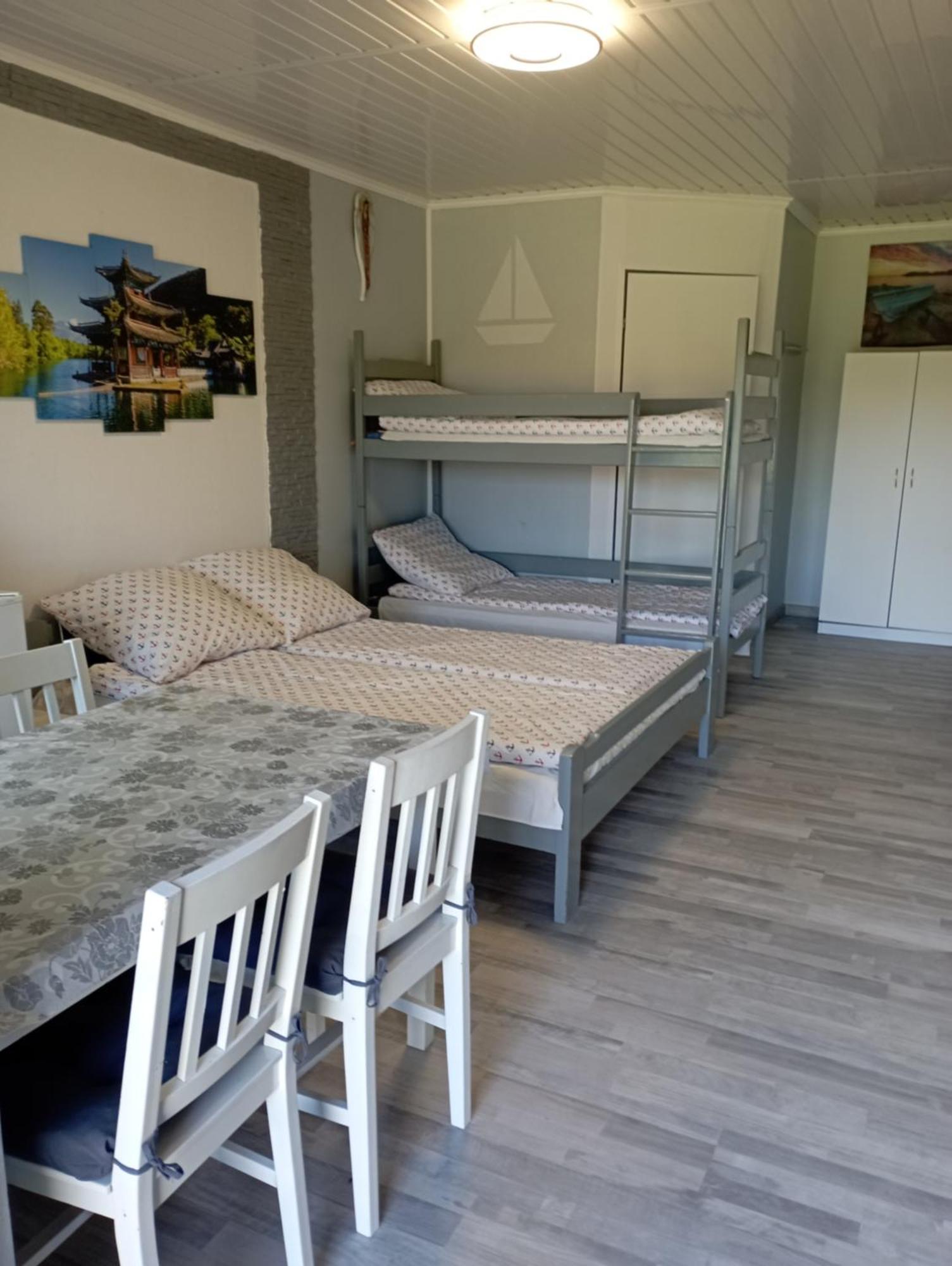 Anrema - Pokoje 21M2 Swarzewo Dış mekan fotoğraf